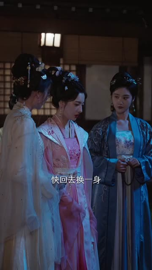 溪畔醉流年(74集) 溪畔醉流年(74集) 百万短剧抢先看