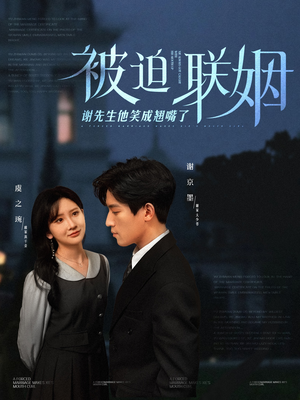 被迫联姻谢先生他笑成翘嘴了(100集) 被迫联姻谢先生他笑成翘嘴了(100集)精彩短剧免费看