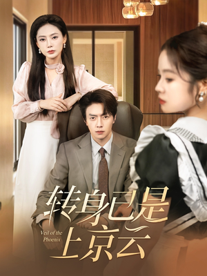 转身已是上京云（88集）免费看全网短剧