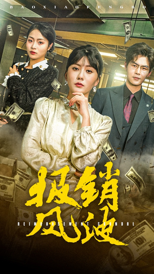 报销风波（54集） 全集完整版