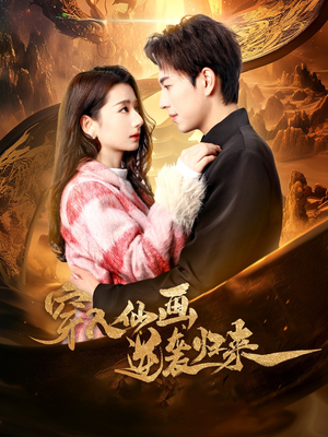 穿入仙画逆袭归来(71集) 穿入仙画逆袭归来(71集) 越看越好看短剧