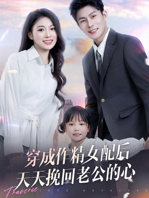 穿成作精女配后天天挽回老公的心(60集) 穿成作精女配后天天挽回老公的心(60集) 短剧上热门