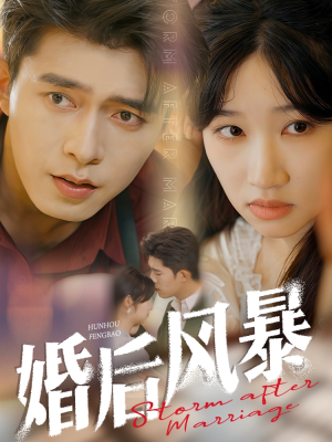 婚后风暴（60集） 太好看了短剧