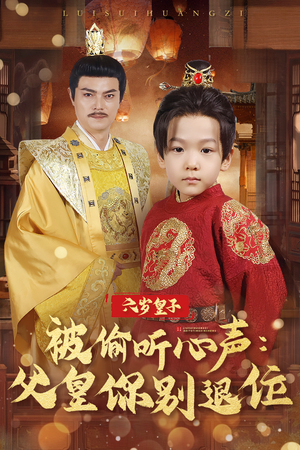 六岁皇子被偷听心声父皇你别退位(61集) 六岁皇子被偷听心声父皇你别退位(61集) 在哪看免费