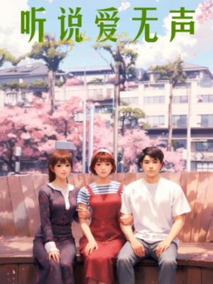 听说爱无声（28集） 短剧抢先看