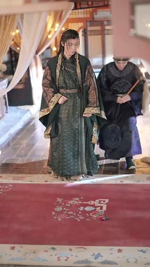 娘娘不入爱河(88集) 娘娘不入爱河(88集) 全剧免费观看