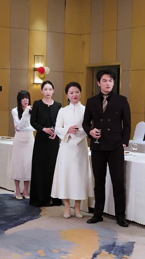 带着萌孙嫁豪门（63集） 短剧中追到爽