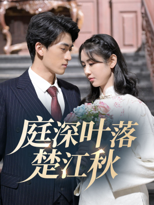 庭深叶落楚江秋（30集） 好看吗