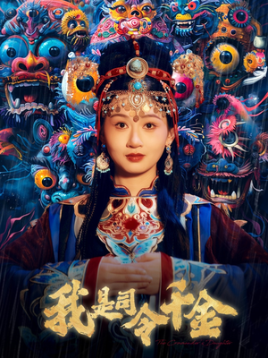 我是司令千金(61集) 我是司令千金(61集) 短剧在线看