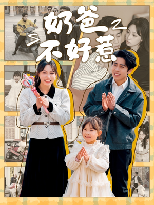 奶爸不好惹(90集) 奶爸不好惹(90集) 大结局太过瘾了