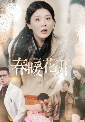 春暖花开(30集) 春暖花开(30集) 短剧越看越精彩