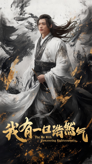 我有一口浩然气(55集) 我有一口浩然气(55集) 穿越短剧推荐