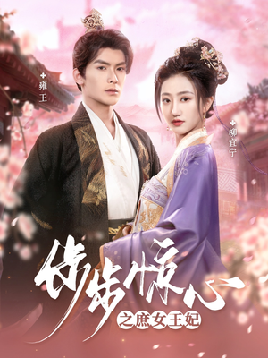 步步惊心之庶女王妃（66集） 海量资源免费看