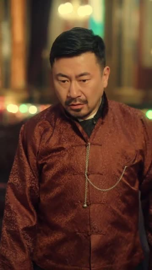 司令府就是我的家（60集）  古装短剧热播