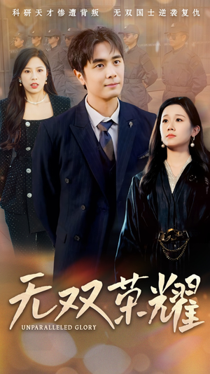 无双荣耀(55集) 无双荣耀(55集) 追短剧看全集