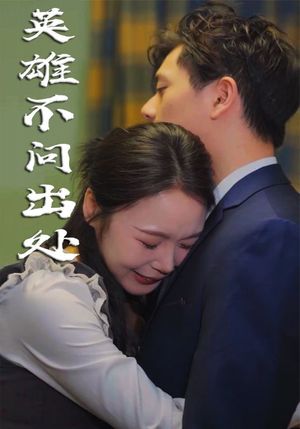 英雄不问出处（34集）  精彩短剧看全集