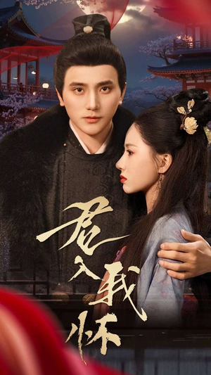 君入我怀（60集） 在线观看完整版