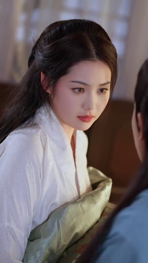 落花离人照君心（75集） 短剧演员排行榜