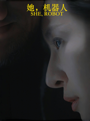 她机器人（23集）高分佳作免费看