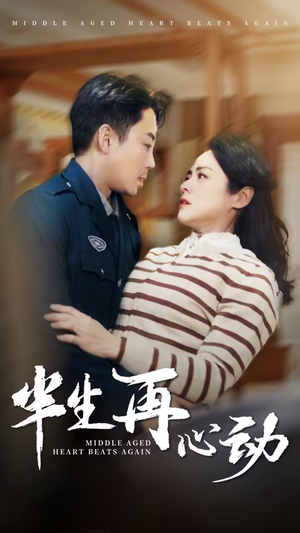 半生再心动(79集) 半生再心动(79集) 精彩短剧抢先看