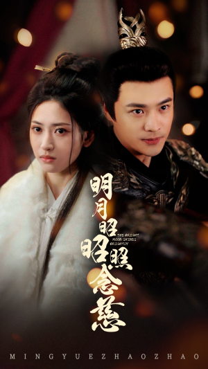 明月昭昭照念慈(62集) 明月昭昭照念慈(62集) 在线看完整版