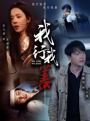 我行我善（53集）演员表