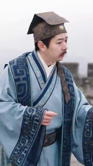 醉揽千金县尉追凶记(58集) 醉揽千金县尉追凶记(58集) 评价怎么样