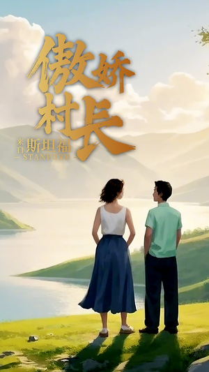 傲娇村长来自斯坦福（20集） 热门短剧看不停