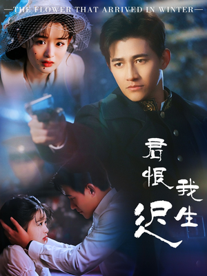 君恨我生迟（60集） 全集在线看