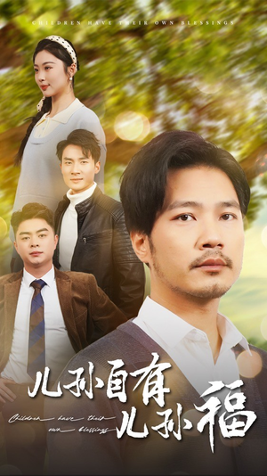 儿孙自有儿孙福(71集) 儿孙自有儿孙福(71集) 短剧全集完整版