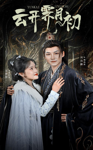 云开霁月初(60集) 云开霁月初(60集) 演的怎么样