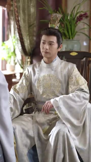 小道姑下山掀皇城(84集) 小道姑下山掀皇城(84集) 超爽短剧推荐