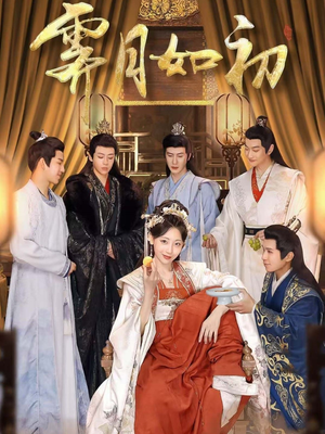 霁月如初（92集） 最新上映免费看
