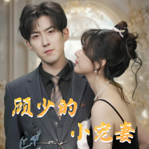 顾少的小宠妻(90集) 顾少的小宠妻(90集)全集免费看短剧