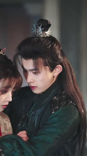 我靠直播养太子（53集）独家资源免费看