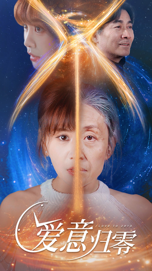 爱意归零（54集）精彩短剧热播中