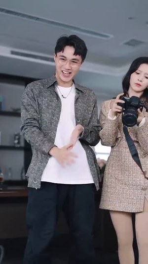 金牌律师(48集) 金牌律师(48集)精彩短剧看不停