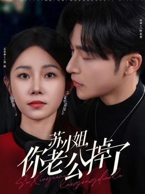 苏小姐你老公掉了(80集) 苏小姐你老公掉了(80集)演员表