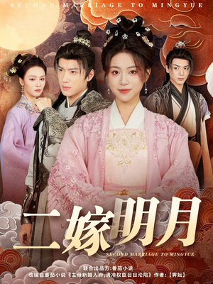 二嫁明月(60集) 二嫁明月(60集)免费短剧资源