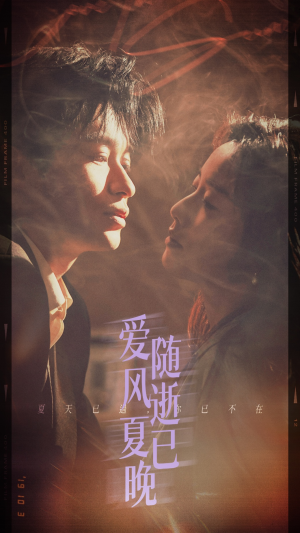 爱随风逝夏已晚(44集) 爱随风逝夏已晚(44集)剧情简介