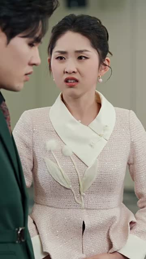 我的老板四岁半(103集) 我的老板四岁半(103集) 热门短剧在线看