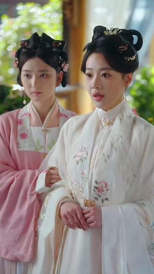 明月入卿怀(65集) 明月入卿怀(65集) 番茄免费短剧