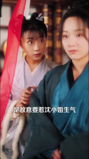 碎玉承欢（72集） 好看的短剧