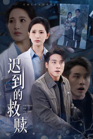 迟到的救赎（38集） 演员表