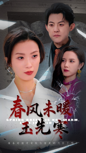 春风未暖玉先寒（32集）第一集