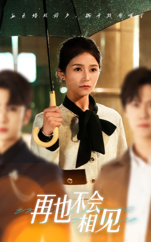 再也不会相见(33集) 再也不会相见(33集)在哪里看