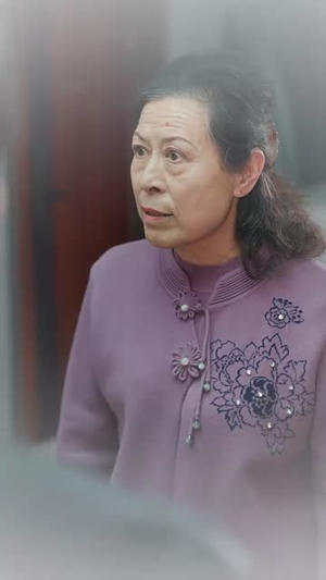 不消失的母爱（60集）温柔追捕短剧