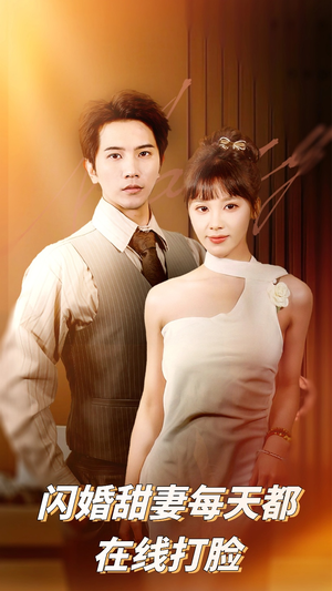 闪婚甜妻每天都在线打脸(58集) 闪婚甜妻每天都在线打脸(58集)亿万短剧抢先看