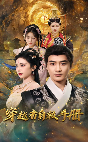 穿越者自救手册(70集) 穿越者自救手册(70集)超甜短剧抢先看