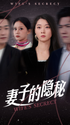 妻子的隐秘(50集) 妻子的隐秘(50集)穿越短剧推荐